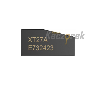 Transponder - 42 VW